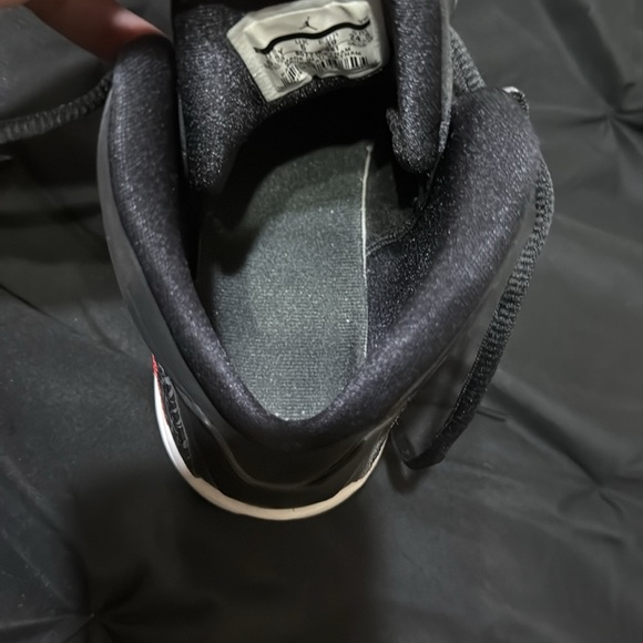 Jordan Air Deluxe - Picture 10 of 11